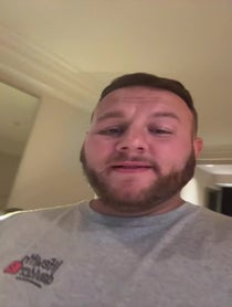 Poster for Roast video from Davidcrossley126