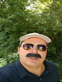 Poster for Pep Talk video from Ditka Life Coach
