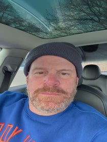 Poster for Fantasy football video from Steve Rannazzisi