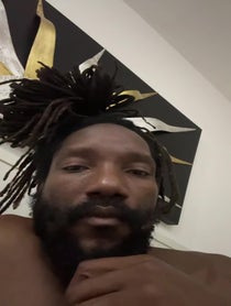 Poster for Birthday video from Kabaka Pyramid