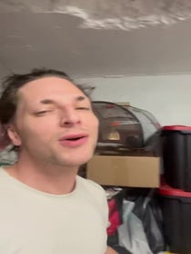 Poster for Pep Talk video from Gisele Lullaby