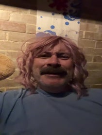 Poster for Roast video from Sam Simmons