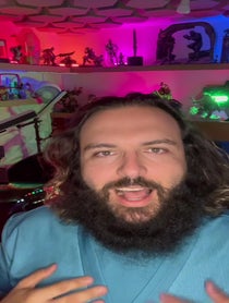 Poster for Other video from I Am Steve