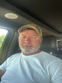 Poster for Birthday video from Tim Wells