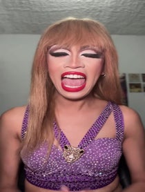 Poster for Birthday video from Taylor Sheesh