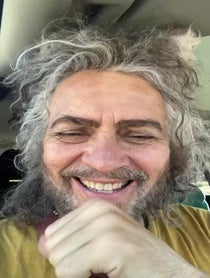 Poster for Other video from Wayne Coyne