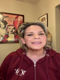 Poster for Question video from Tracy E. Gilchrist