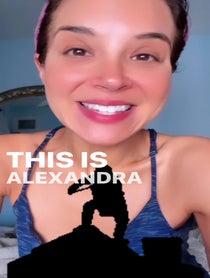 Poster for Other video from Alexandra Silber