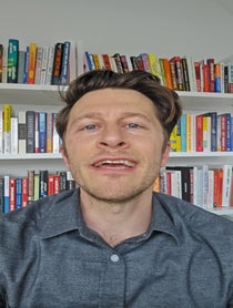 Poster for Other video from David Pakman