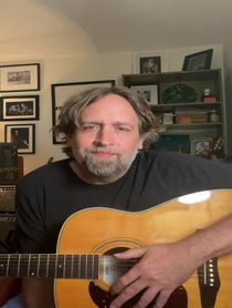Poster for Other video from Hayes Carll