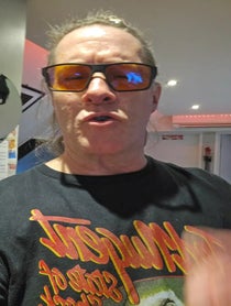 Poster for Advice video from Jeff Waters