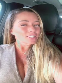 Poster for Birthday video from Kendra Wilkinson