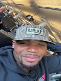 Poster for Roast video from Jalen Brown