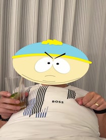 Poster for Other video from Eric Cartman