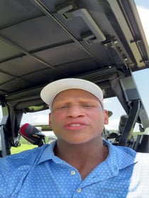 Poster for Fantasy football video from Ryan Shazier