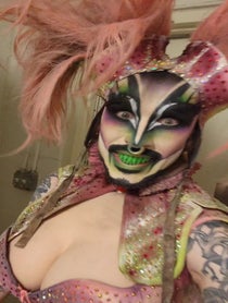 Poster for Other video from Auntie Heroine