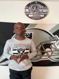 Poster for Fantasy football video from Jeremiah One And Five
