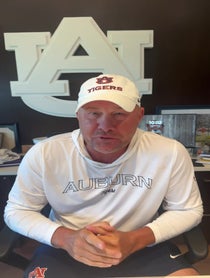 Poster for Other video from Hugh Freeze