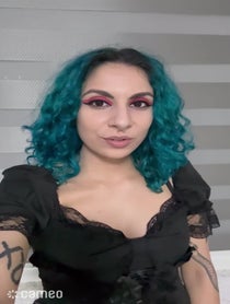 Poster for Intro video video from Simona Rose