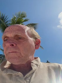 Poster for Birthday video from Jeffrey Voorhees