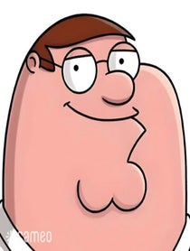 Poster for Intro video video from Peter Griffin