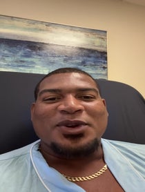 Poster for Birthday video from Ivan Nova