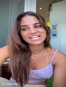 Poster for Intro video video from Luna Rivera