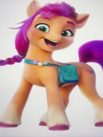 Poster for Other video from Jenna Warren