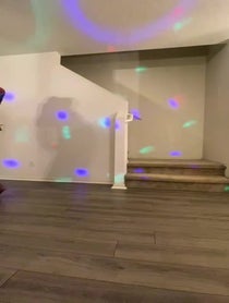 Poster for Birthday video from SpyderGrooveWalker