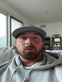 Poster for Birthday video from Keith Kinkaid