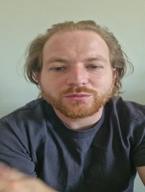 Poster for Other video from Harry McEntire