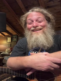 Poster for Other video from Mike Love