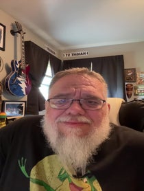 Poster for Pep Talk video from Tom Powell Jr