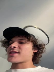 Poster for Advice video from Benjamin Wadsworth