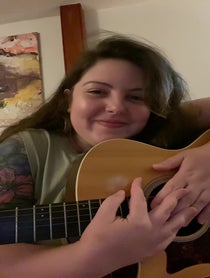 Poster for Other video from Mary Lambert