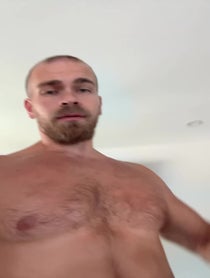 Poster for Birthday video from Nick Finch