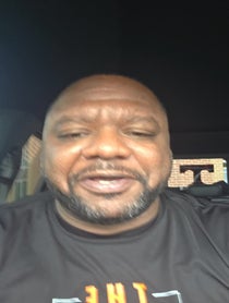 Poster for Pep Talk video from Ron Slay