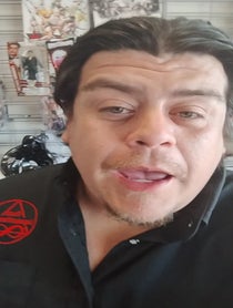 Poster for Other video from Jesus Ricardo Rodriguez