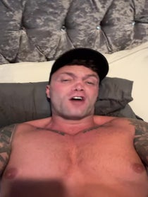 Poster for Birthday video from Cocaine shane