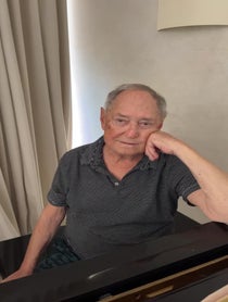 Poster for Question video from Neil Sedaka