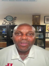 Poster for Other video from Carl Lewis