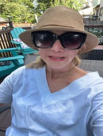 Poster for Birthday video from Radio Madison