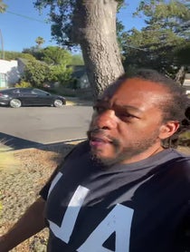 Poster for Birthday video from Herb Dean