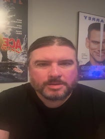 Poster for Pep Talk video from Corey Beaulieu