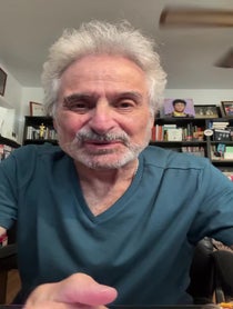 Poster for Other video from Barry Pearl