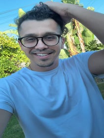 Poster for Other video from Erik-Michael Estrada