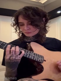 Poster for Intro video video from Tim Henson