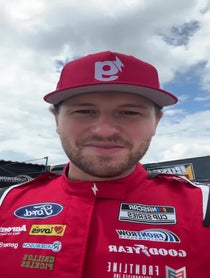Poster for Roast video from Todd Gilliland