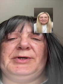 Poster for Birthday video from Northern Funny Mummy