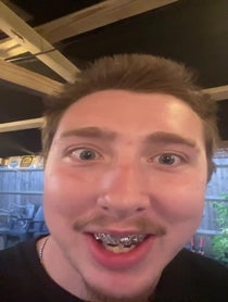 Poster for Birthday video from TheAdult